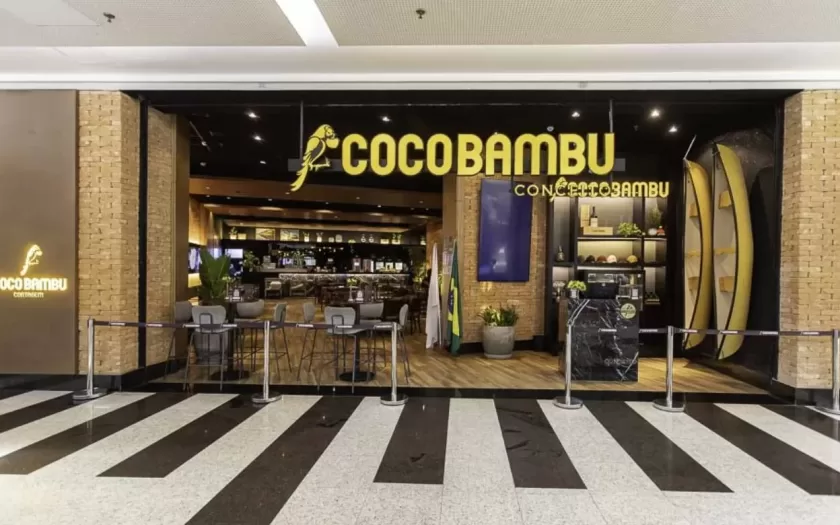 A rede de restaurantes Coco Bambu anunciou a abertura de novas vagas de emprego em várias regiões do Brasil, incluindo estados como Alagoas, Amazonas, Bahia e São Paulo. Em Minas Gerais, há novas oportunidades nas cidades de Belo Horizonte, Contagem e Uberlândia. Os interessados podem se candidatar pela plataforma Gupy.