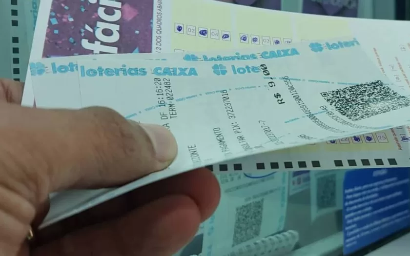 Veja os números e o resultado da Lotofácil 3583, sorteada nesta sexta-feira
