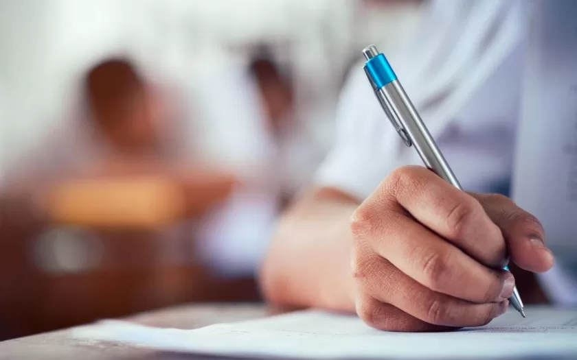 Concurso oferta vaga de nível superior em Minas Gerais