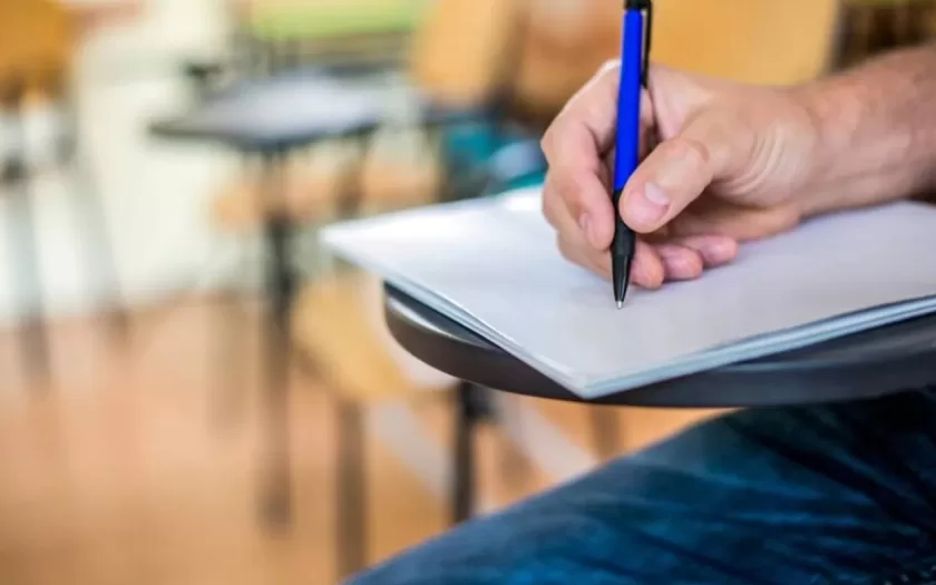 Processo seletivo oferta vagas para níveis técnico e superior em Minas Gerais