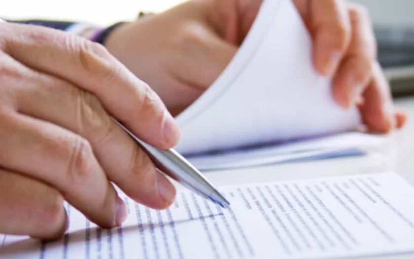 Processo seletivo oferta vaga para ensino fundamental em Minas Gerais