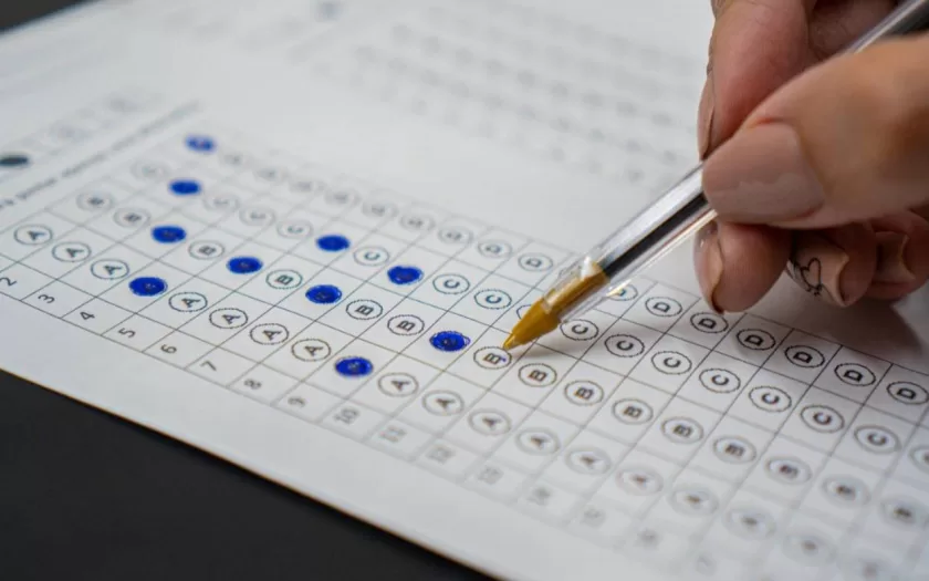 Processo seletivo oferta vaga de nível superior em Minas Gerais