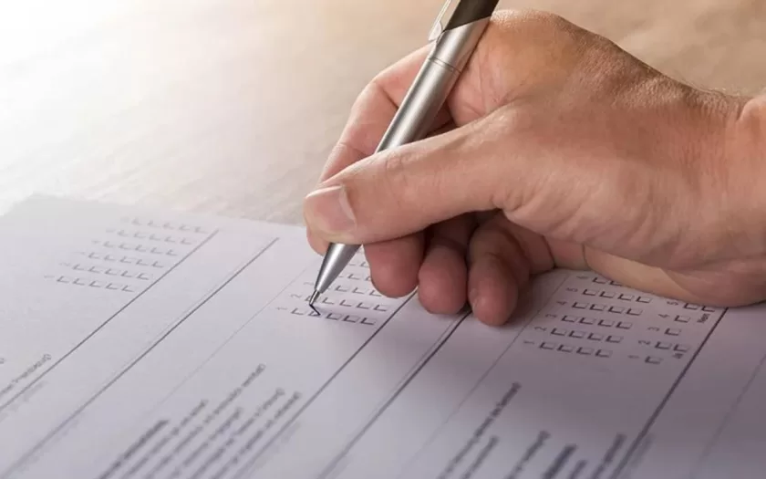 Processo seletivo oferta vagas para nível superior e magistério em Minas Gerais