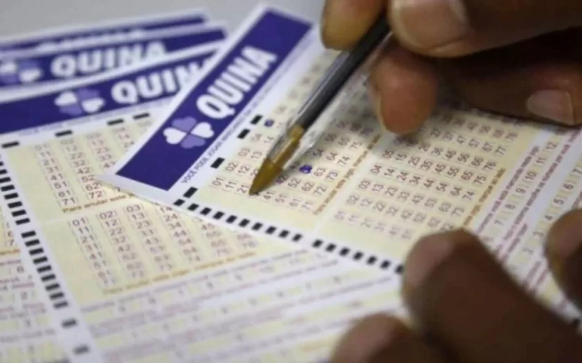 Quina 6965: prêmio acumula, veja resultado nesta segunda-feira