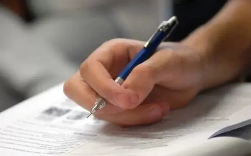 Processo seletivo oferta vagas para alfabetizados em Minas Gerais com salários de até R$ 2.000,00