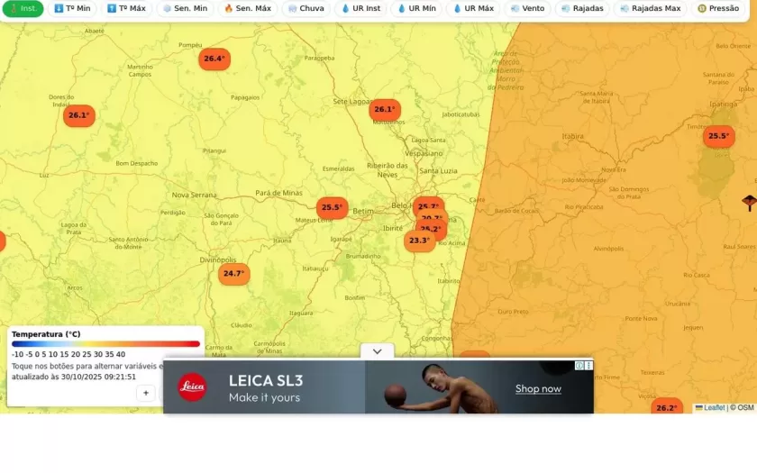 1731-alertas-Belo-Horizonte-30-out-25