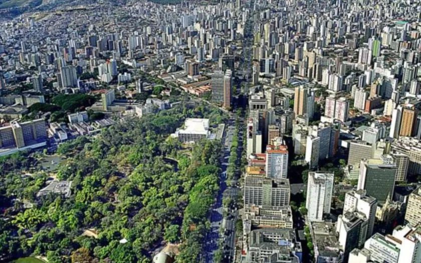 Foto de Belo Horizonte