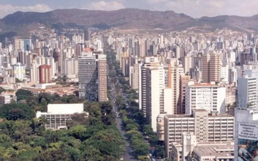 Destaque Belo Horizonte