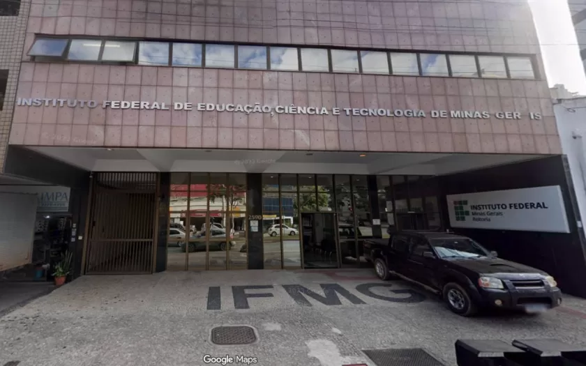 Destaque IFMG