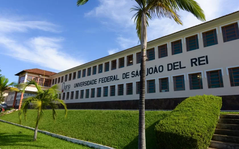 Foto UFSJ