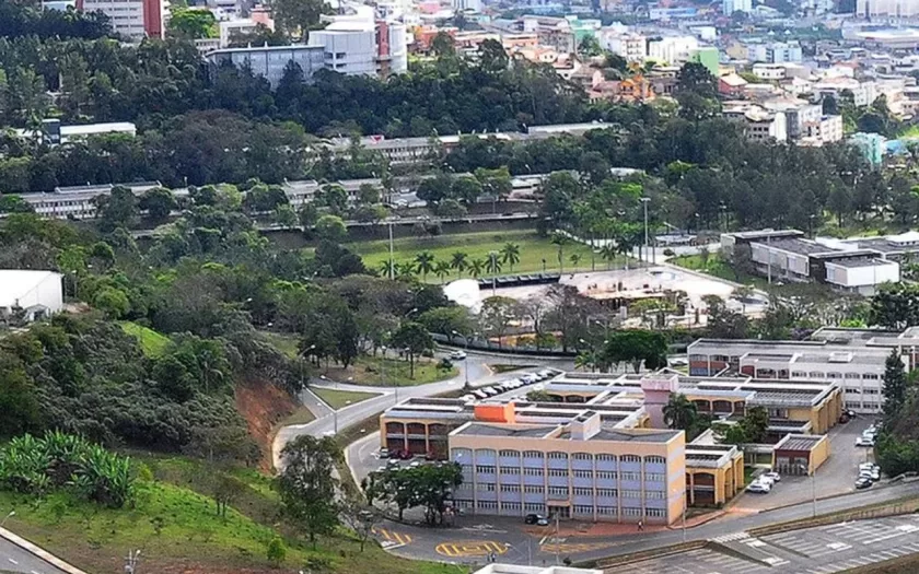 UFJF