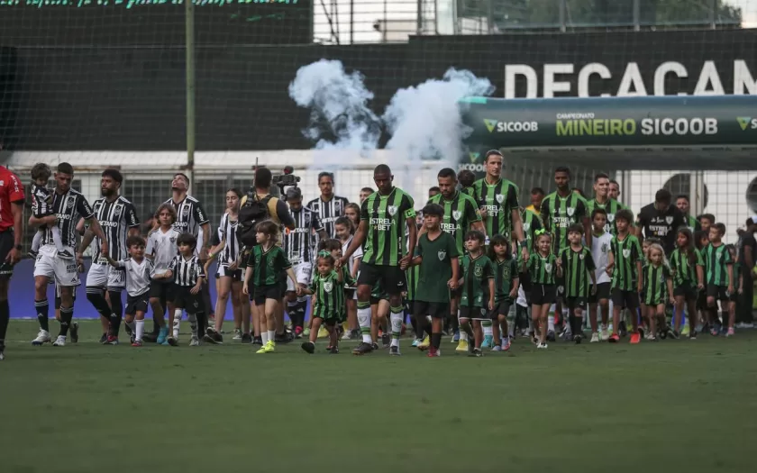america-atletico-campeonato-mineiro