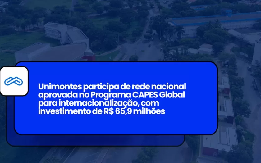 capes-global-unimontes