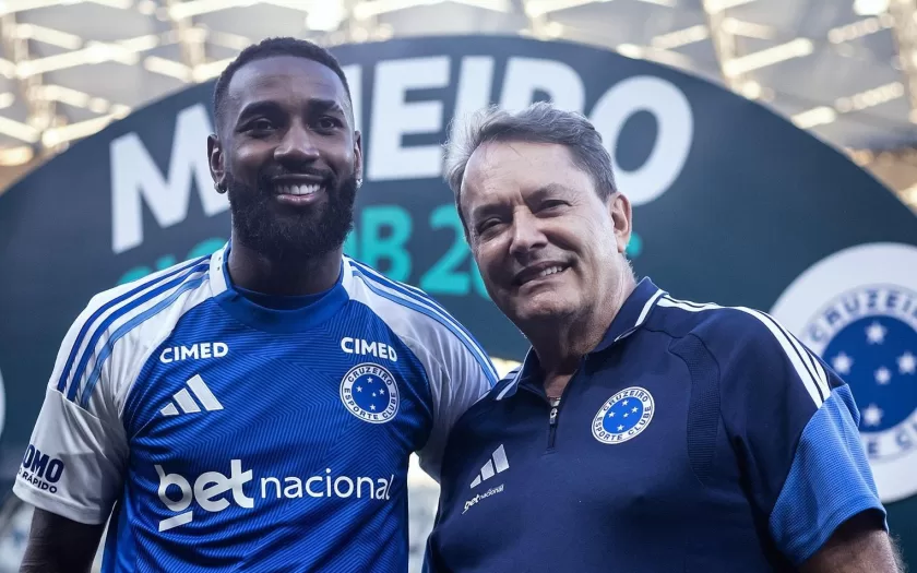 cruzeiro-apresenta-gerson-contratacao-historica