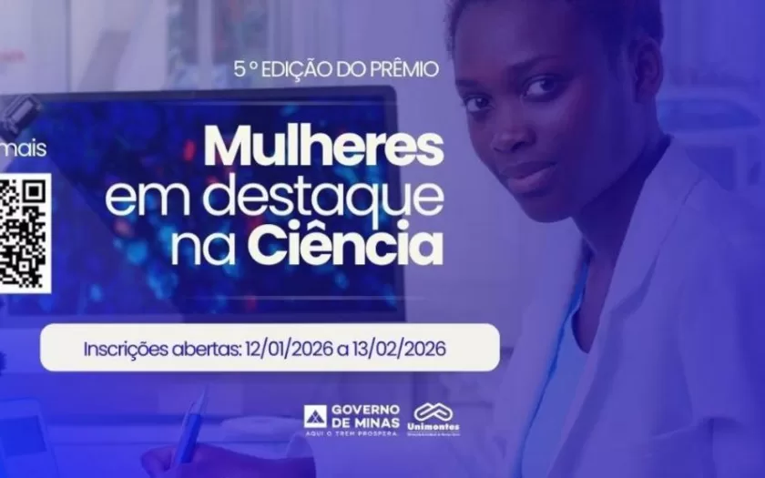 premio-mulheres-na-ciencia-unimontes