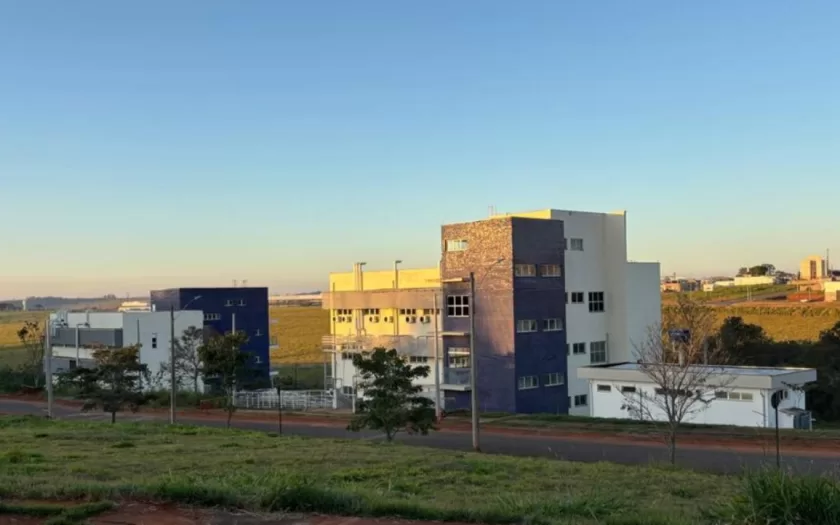 unifal-mg-finep-pesquisa