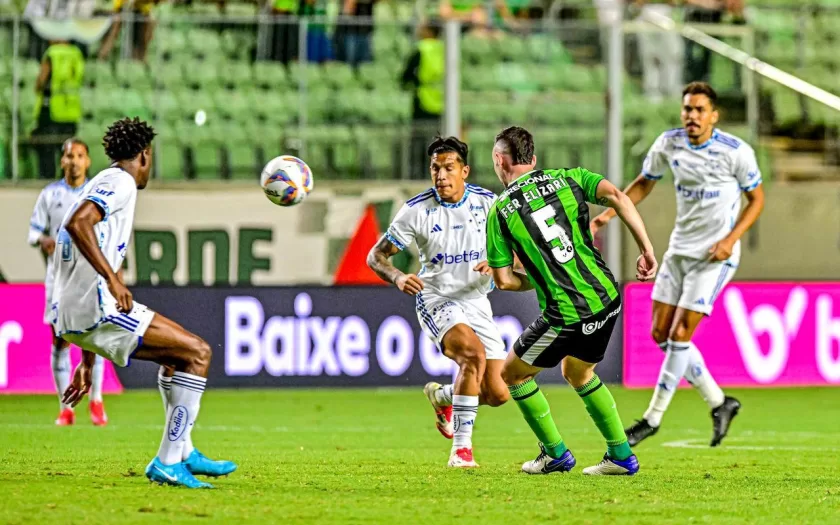 campeonato-mineiro-cruzeiro-america