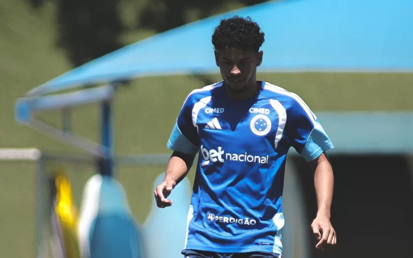 cruzeiro-convoca-jogadores-da-base-por-lesoes