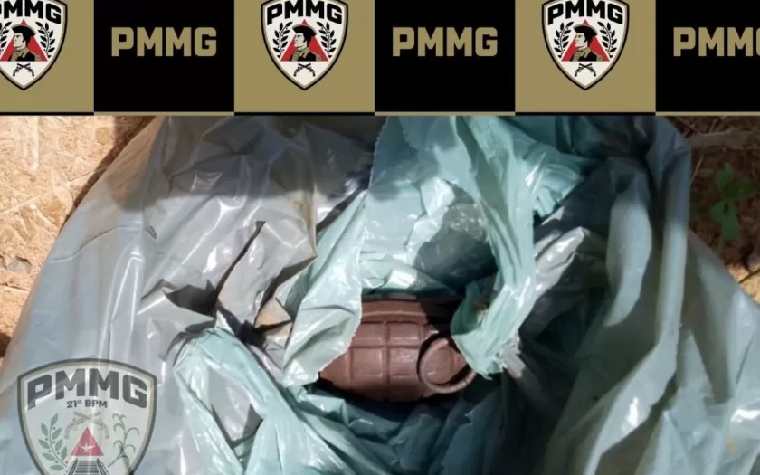 granada-encontrada-em-lixo