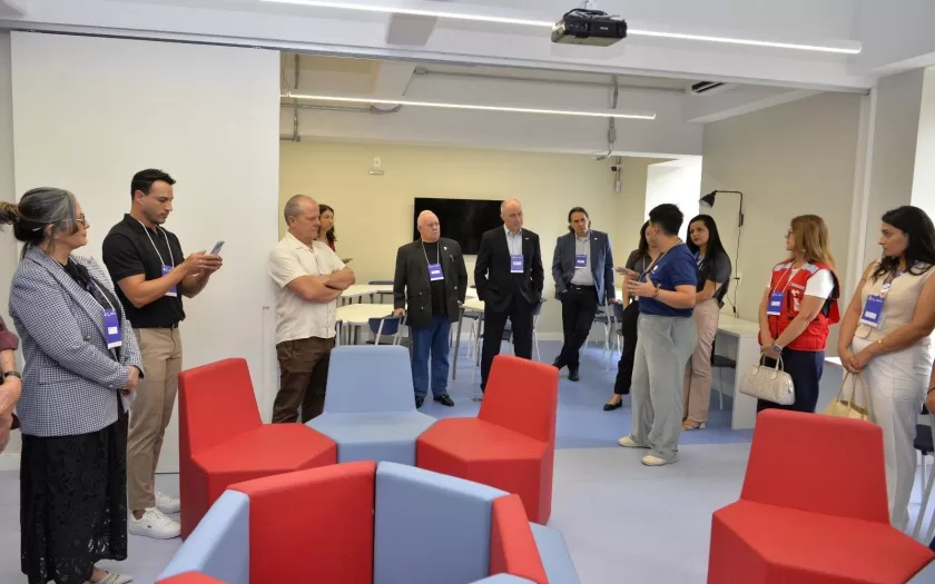 rede-cidada-inaugura-sede-em-bh-com-foco-em-empregabilidade