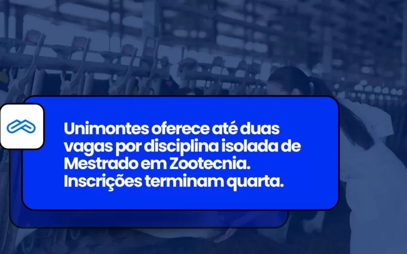 unimontes-zootecnia-mestrado