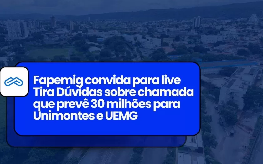 fapemig