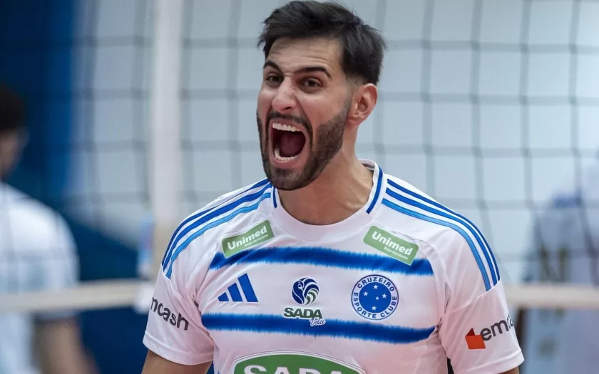 sada-cruzeiro-volei-sul-americano-clubes-2026
