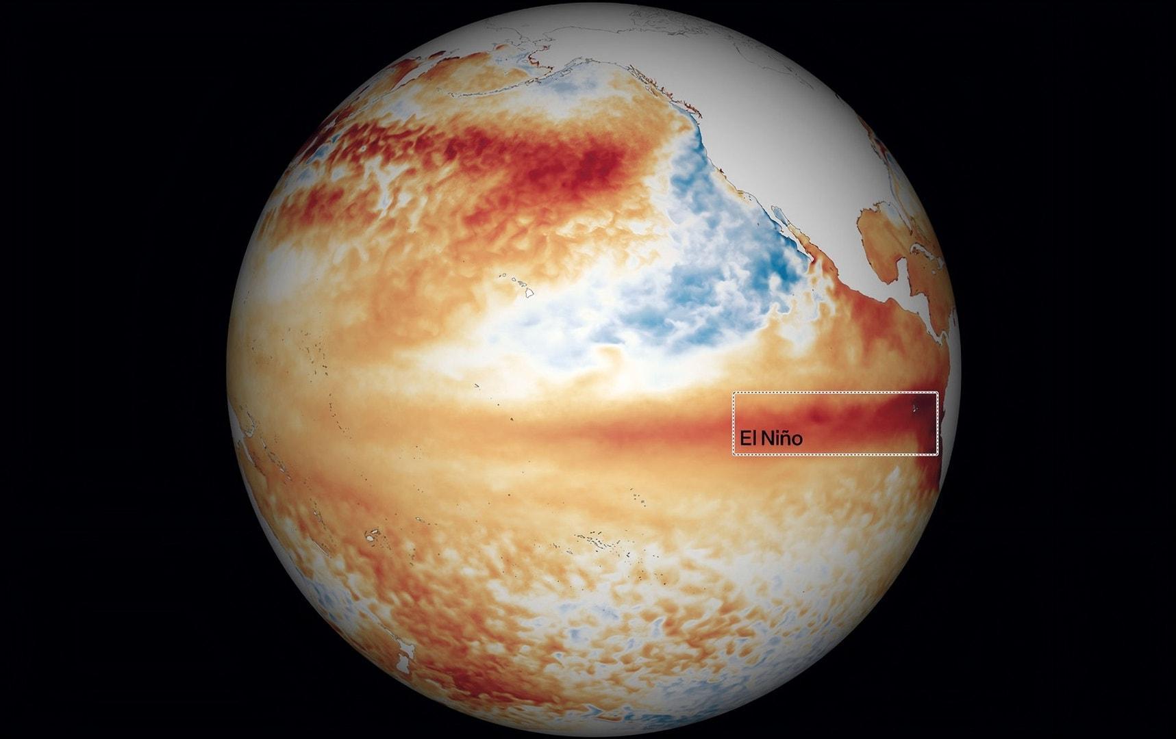 el-nino
