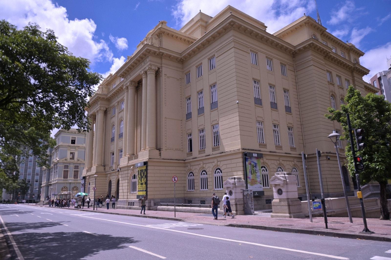 museus