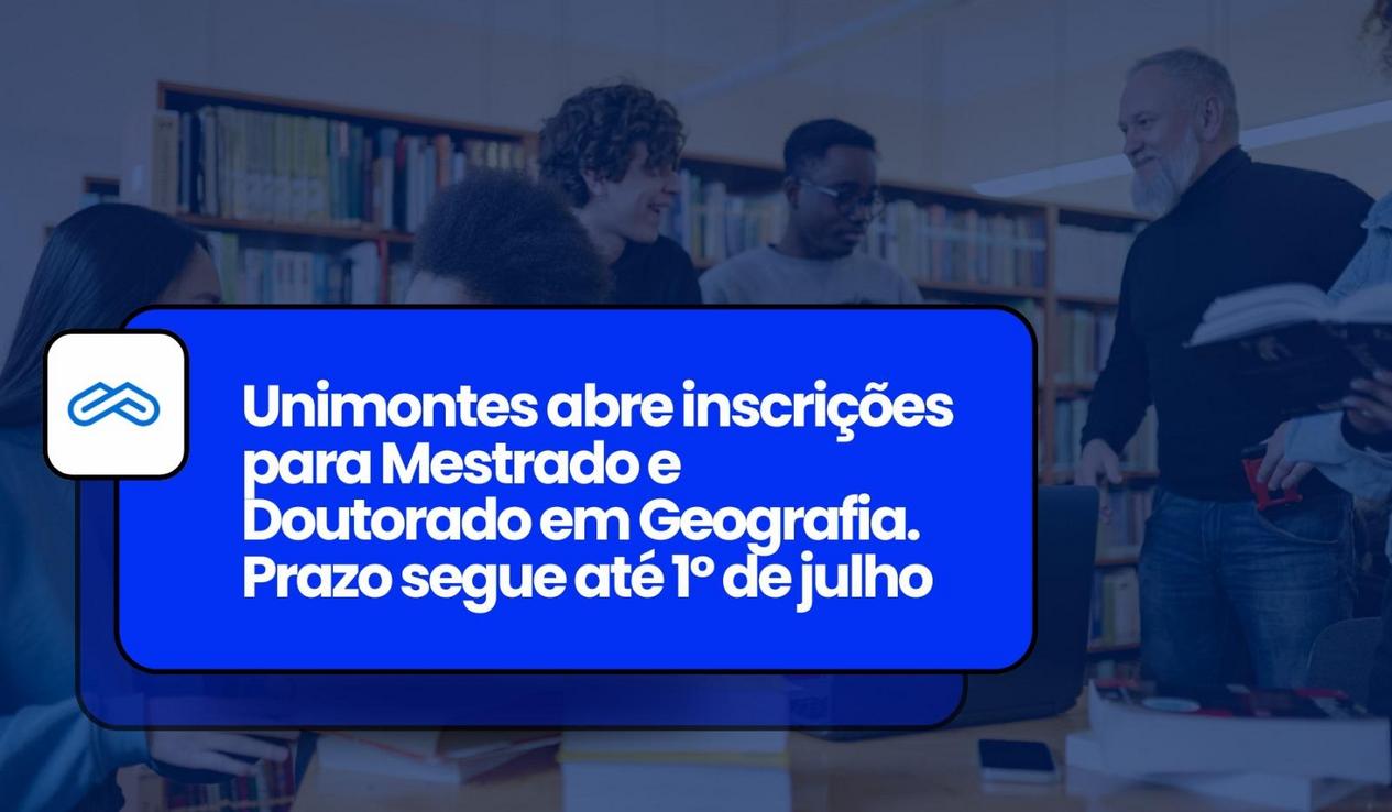unimontes-geografia