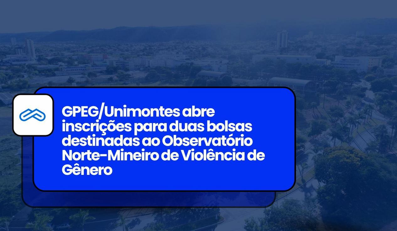 unimontes