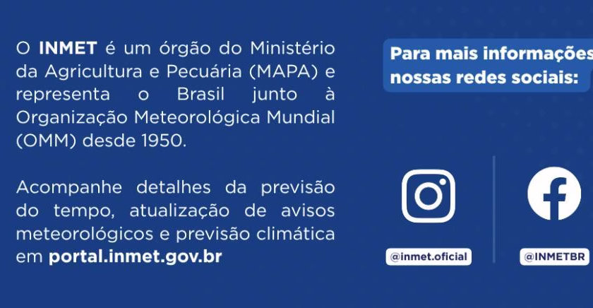 El Niño tem 90% de probabilidade de se configurar como muito forte no trimestre de setembro, outubro e novembro